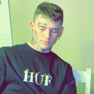 Meet your Posher, Stephen